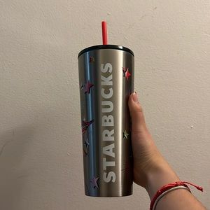 starbucks cup